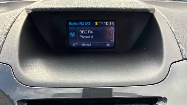 Ford EcoSport 1.5 TDCi 95 Titanium 5dr [17in] Diesel Hatchback